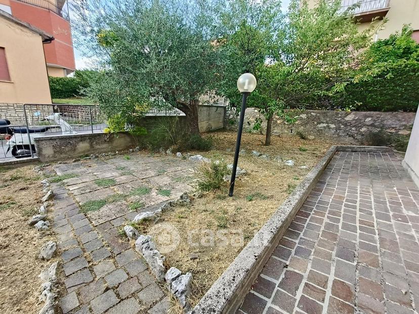 Villa in Via Serafica — foto 23 di 49