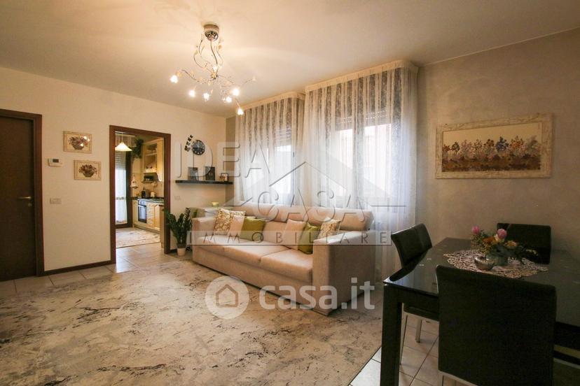 Quadrilocale in Via Celso Gherardi 10 — foto 11 di 18