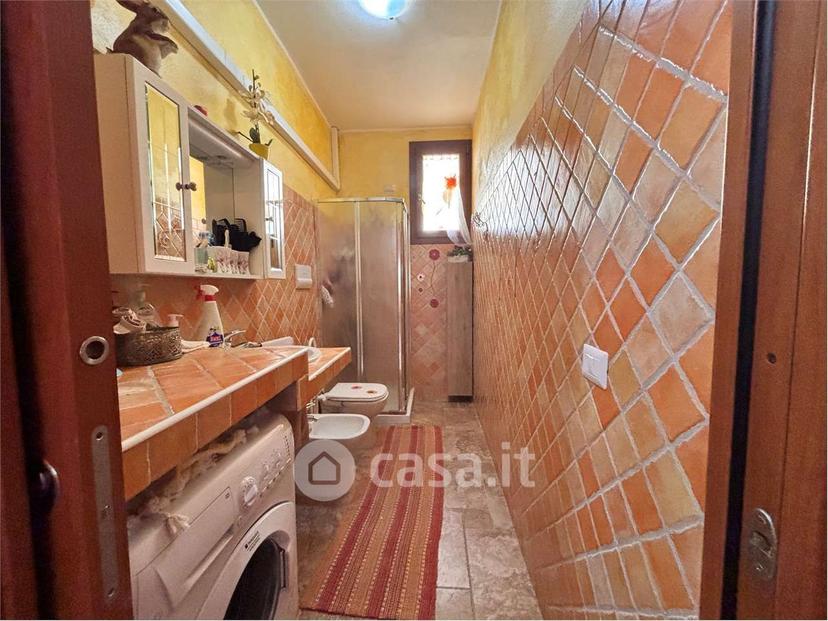Trilocale in Via Nazionale 152 — foto 15 di 20