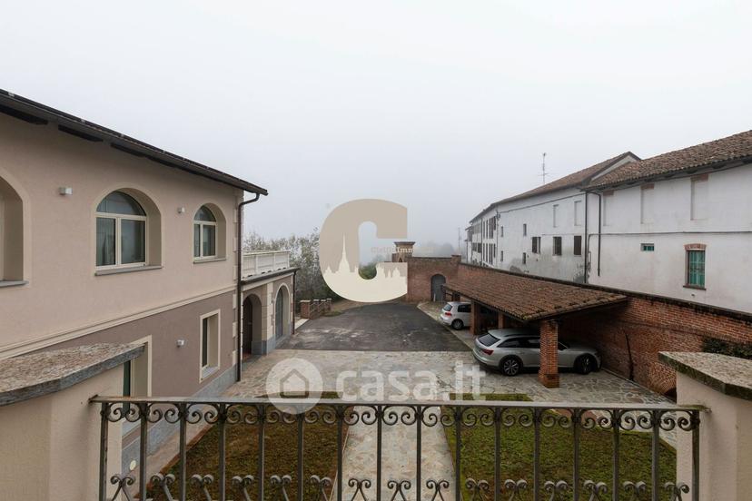 Villa in Via Vincenzo Gioberti 2 — foto 69 di 119
