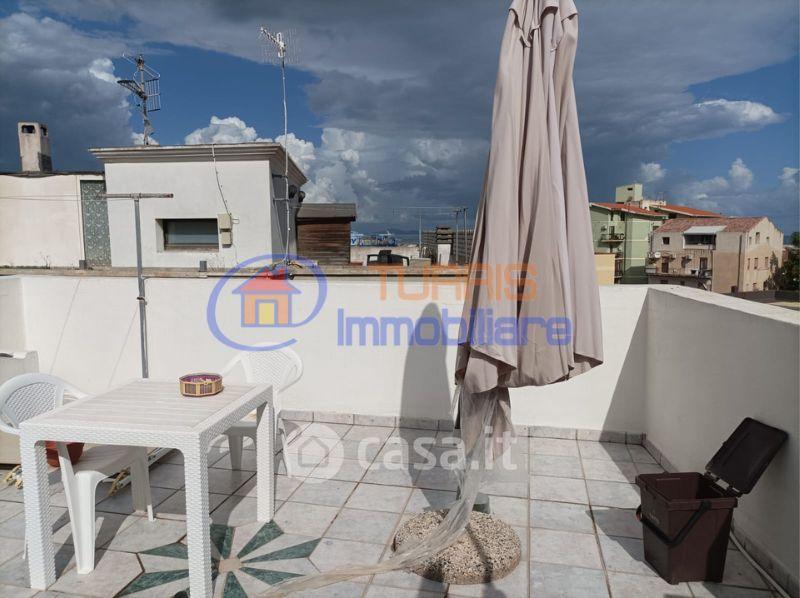 Trilocale in Via Balai 29