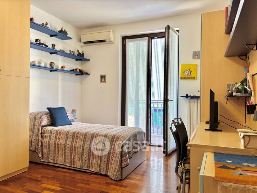 Trilocale in Via Papa Giovanni XXIII 14 — foto 29 di 47