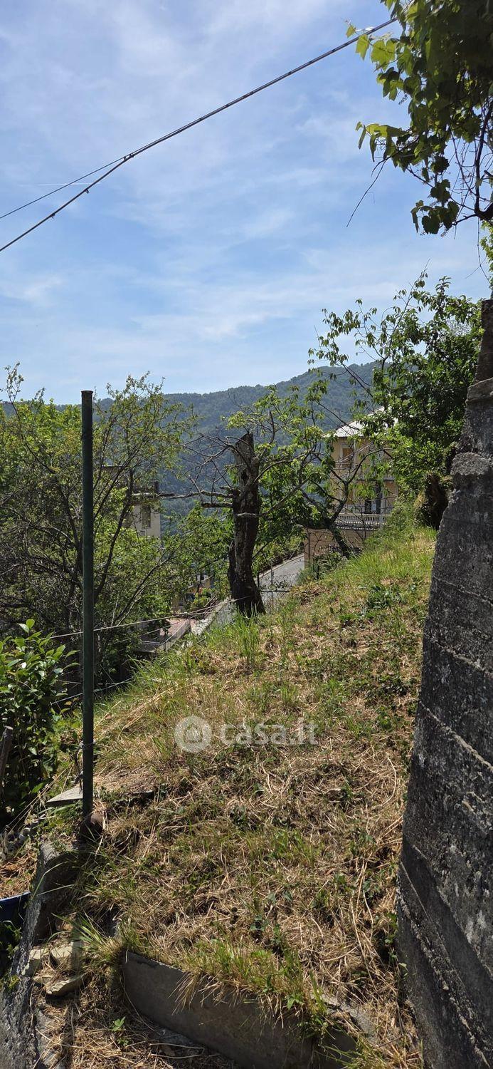Bilocale in Salita Bisagno 2 — foto 22 di 58