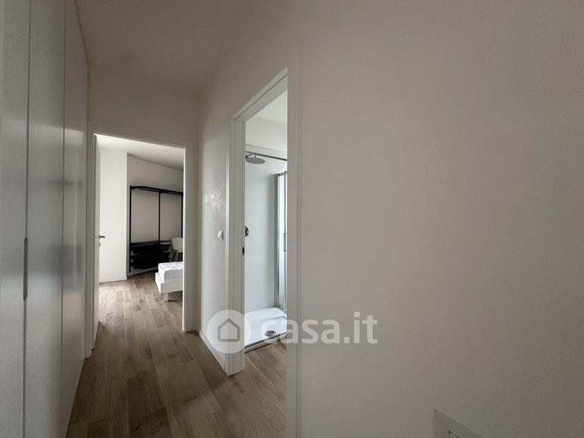 Trilocale in Viale Unità d'Italia 137 — foto 21 di 25