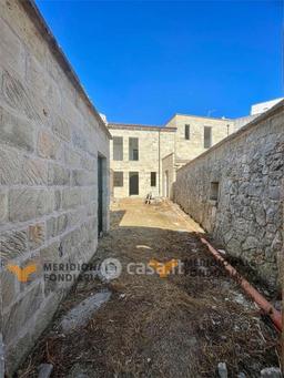 Appartamento in Via Guglielmo Marconi 139