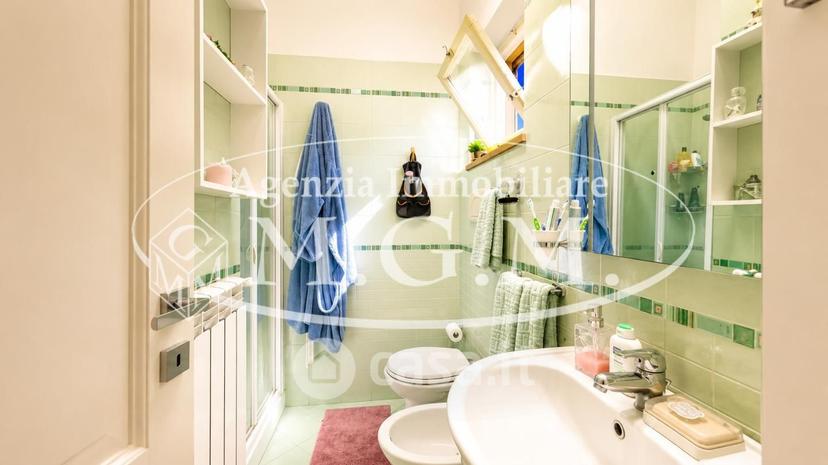 Quadrilocale in Via Fratelli Rosselli — foto 3 di 43