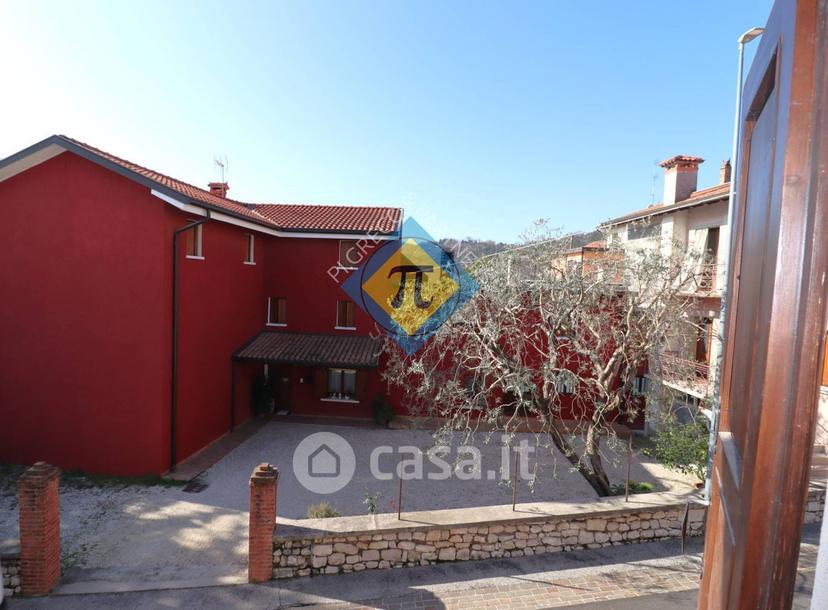 Appartamento in Via Montello 5 — foto 73 di 89