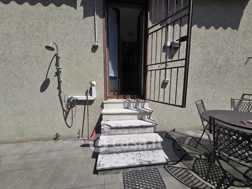 Trilocale in Via Tortona — foto 50 di 53
