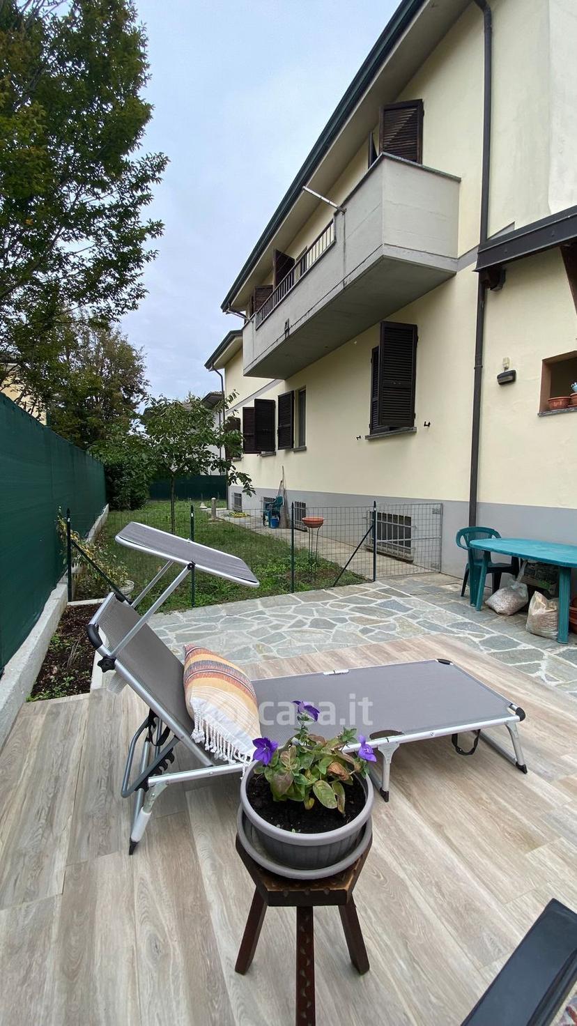 Villa in Via Luigi Antonini Zambelli — foto 22 di 40
