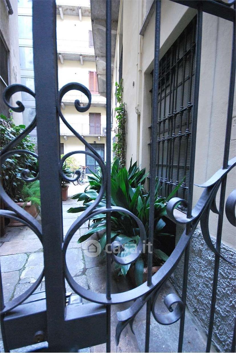 Trilocale in Via Fratelli Rosselli — foto 54 di 71