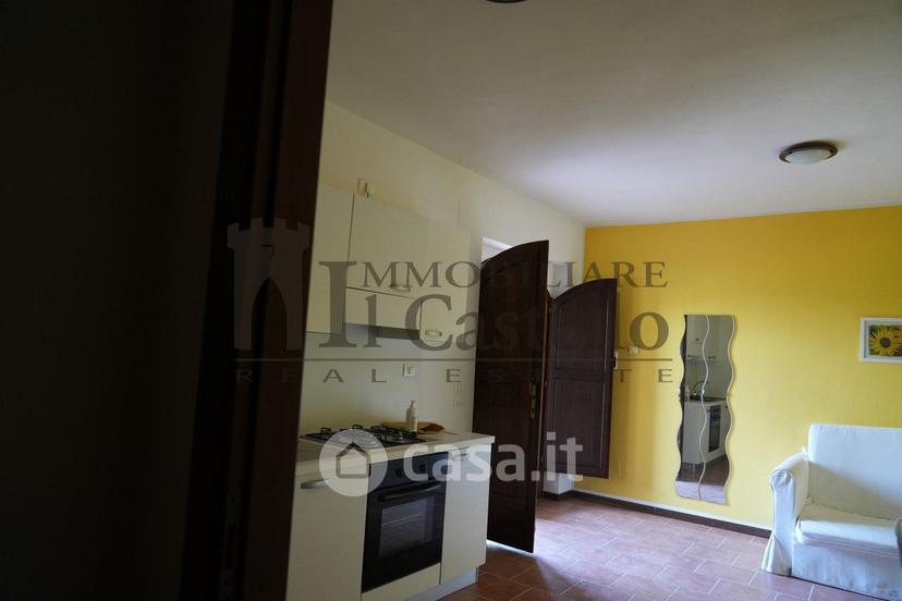 Villa in Via Vitellino — foto 35 di 42