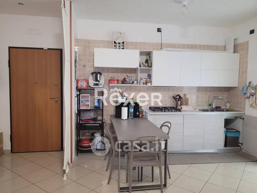 Appartamento in Via Milone — foto 13 di 16