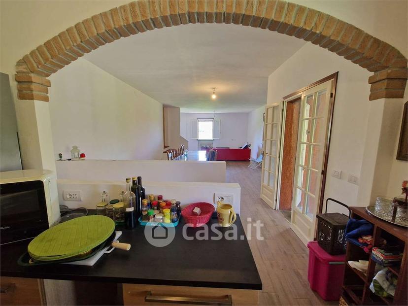 Villa in Via Cà de Becchi 12 — foto 14 di 50