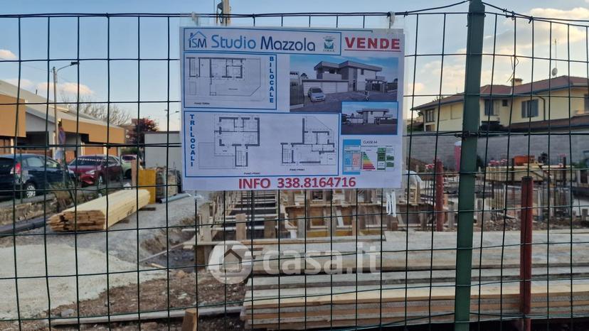 Trilocale in Via Felice Cavallotti — foto 4 di 24