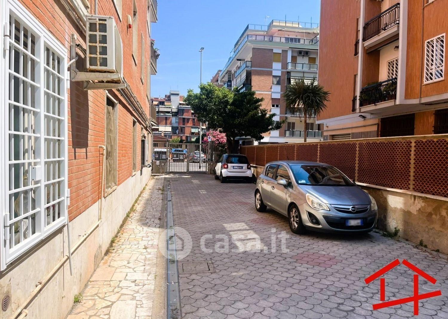 Quadrilocale in Via delle Triremi
