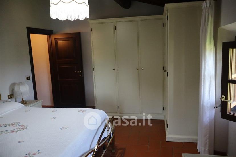 Appartamento in Via Sagginalese — foto 43 di 69