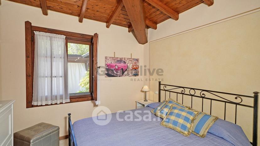 Villa in Via Sant Urbano — foto 23 di 24