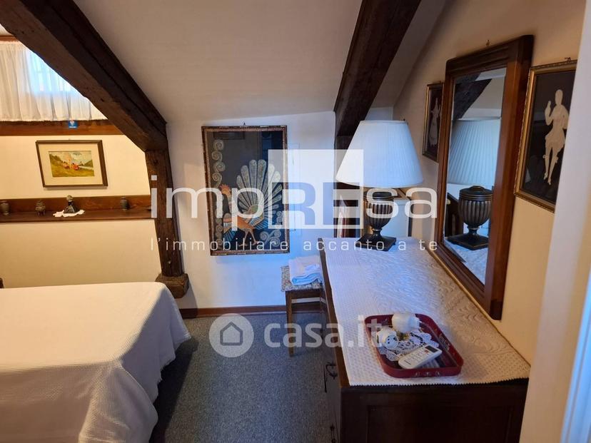 Appartamento in Sestiere Cannaregio 5530 — foto 13 di 39