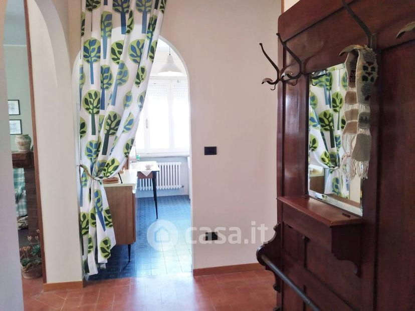 Quadrilocale in Via Aristide Bernardini — foto 22 di 39