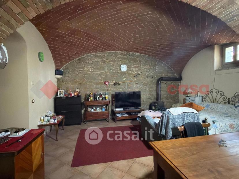 Villa in Via Aretina 3 — foto 4 di 42