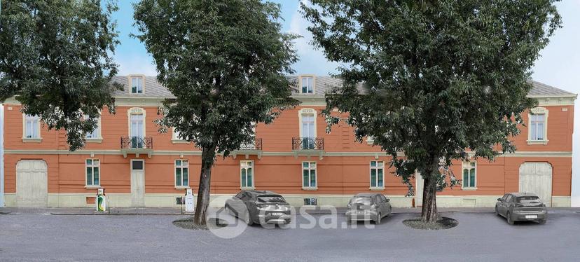Trilocale in Via San Francesco d'Assisi — foto 7 di 25