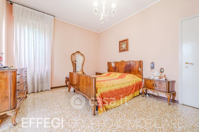 Quadrilocale in Via Don Mazzolari 5 — foto 18 di 35