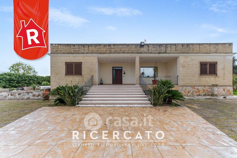 Villa in Sp18 — foto 51 di 106