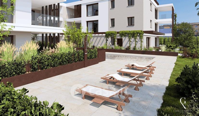 Quadrilocale in Viale Rimembranze — foto 17 di 22