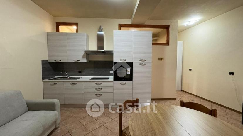 Monolocale in Via Giuseppe Mazzini — foto 5 di 18