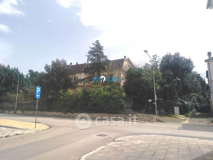 Villa in Via Maresciallo Diaz — foto 7 di 13