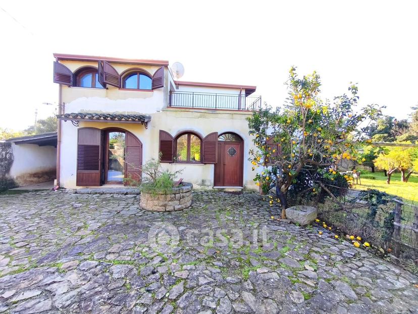 Villa in Vicolo Zappa Sarcano — foto 22 di 36