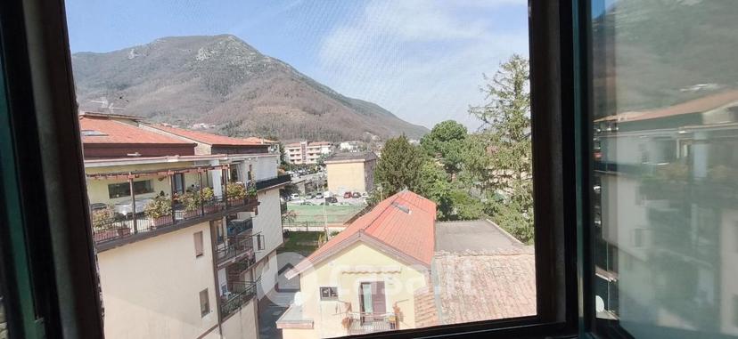 Trilocale in Via Arturo Adinolfi 2 — foto 3 di 13