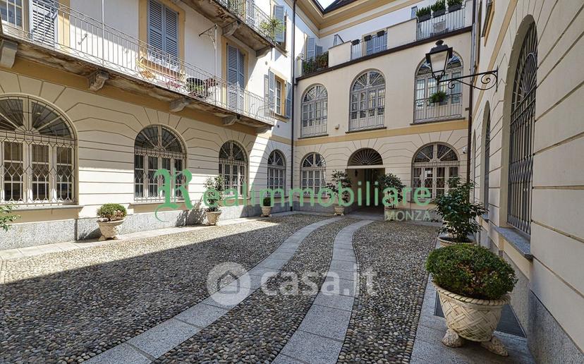 Appartamento in Via Bartolomeo Zucchi — foto 65 di 79