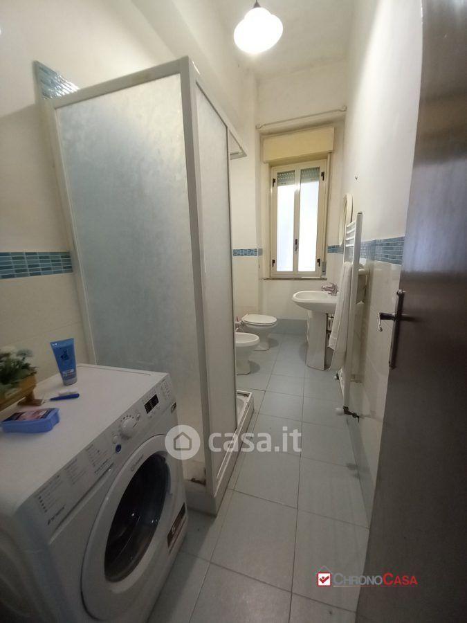 Trilocale in Via Giuseppe La Farina 400 — foto 8 di 23
