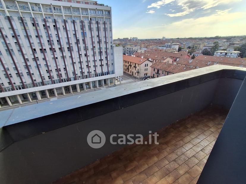 Appartamento in Via Cappuccina 38 — foto 28 di 35
