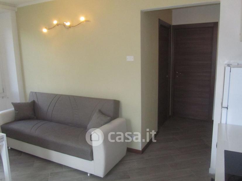 Bilocale in Via Nosee 10 — foto 12 di 37
