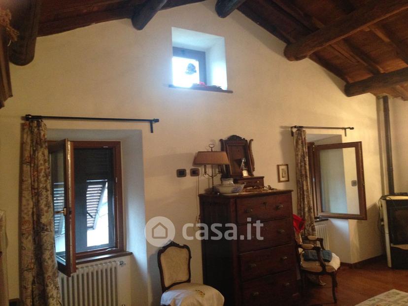 Villa in Frazione Cassego — foto 15 di 22