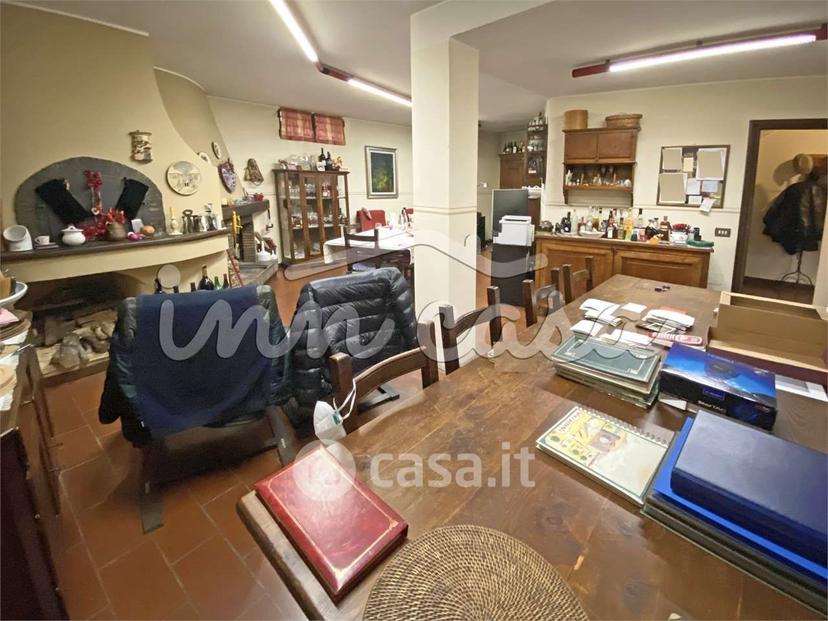Villa in Via Giuseppe Soleri Brancaleoni 5 — foto 32 di 35