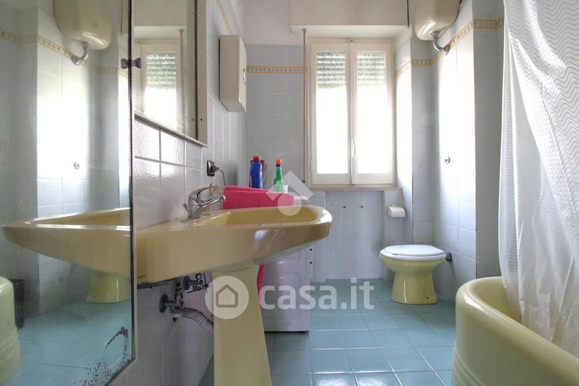 Appartamento in Via Fra Gesualdo Melacrino 53