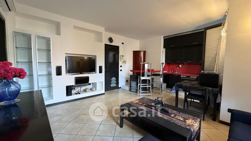 Bilocale in Viale Milano 15 — foto 7 di 8