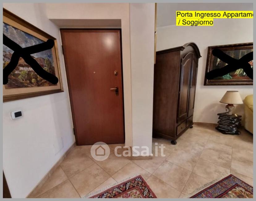Appartamento in Via Antonino Cassarà — foto 17 di 35