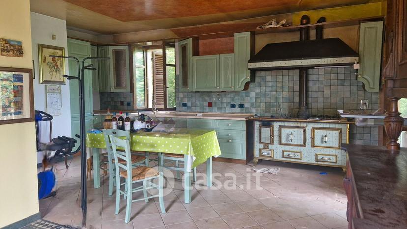 Villa in Frazione Casabianca — foto 42 di 107