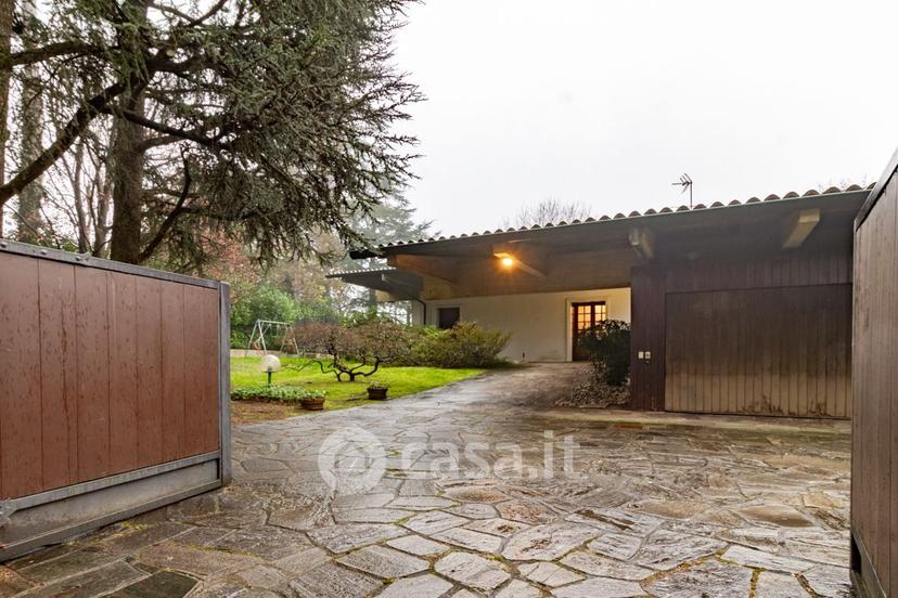 Villa in Via Moncucco — foto 64 di 88