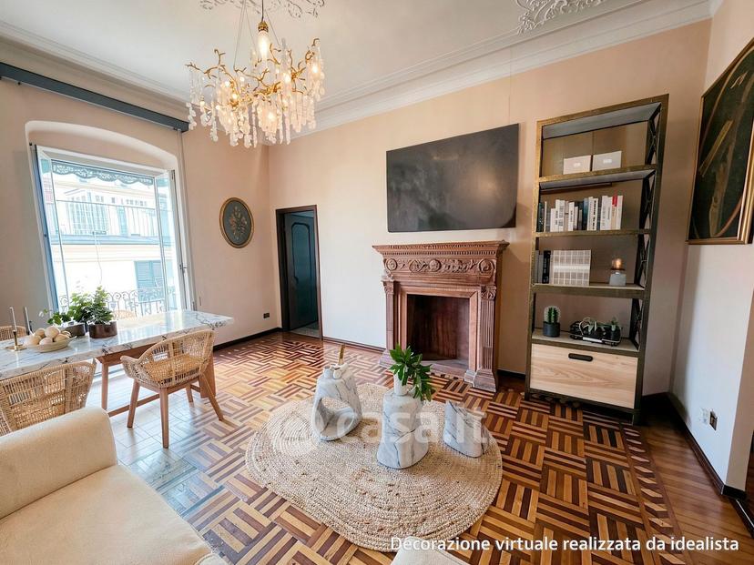 Appartamento in Via Giovanni Battista Lanata — foto 24 di 31