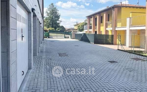 Trilocale in Via Giacomo Leopardi — foto 19 di 19