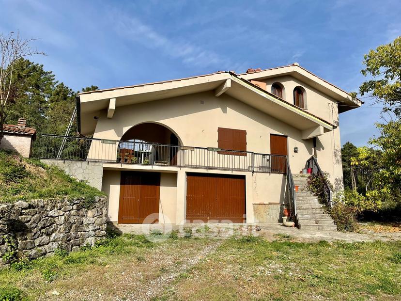 Villa in Via Ugolino da Montecatini — foto 9 di 35