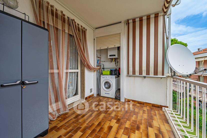Trilocale in Via Nino Bixio 18 — foto 27 di 31