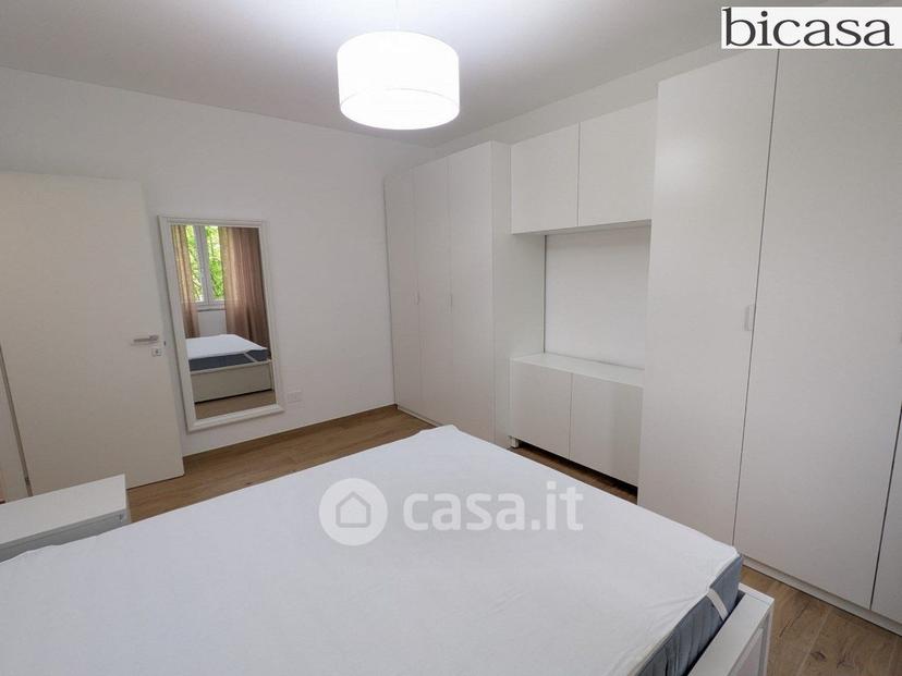 Trilocale in Via Lodovico Agostini — foto 11 di 11