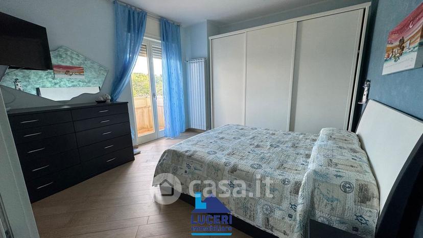 Appartamento in Via Nicolò Tommaseo — foto 9 di 23