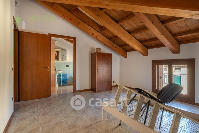 Quadrilocale in Liston San Gaetano 4 — foto 15 di 15